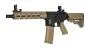 Preview: Specna Arms SA-F03 Flex Carbine mit Gate X-ASR Half-Tan 0,5 Joule AEG F03